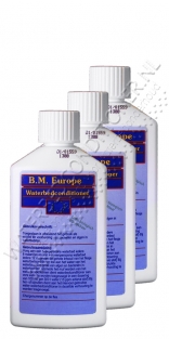 3 BM conventionele waterbedconditioner voor 6 maanden